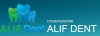 Компания "Alif dent"